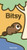 Bitsy (The Simply Small Series)