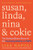 Susan, Linda, Nina & Cokie: The Extraordinary Story of the Founding Mothers of NPR