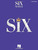 Six: The Musical Vocal Selections Songbook with Full-Color Photos from the Stage Production