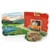 Little Orange Truck (Chunky Lift-a-flap Board Book)