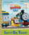 Let's Go, Team! (Thomas & Friends: All Engines Go) (Little Golden Book)