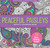 Peaceful Paisleys Adult Coloring Book (31 stress-relieving designs) (Studio)