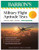 Military Flight Aptitude Tests, Fifth Edition: 6 Practice Tests + Comprehensive Review (Barron's Test Prep)
