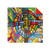 Origami Paper 100 sheets Modern Art 6" (15 cm): Art By Bennett Agnew for PSL STRIVE: Double-Sided Sheets Printed with 12 Different Designs (Instructions for 5 Projects)