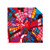 Origami Paper 100 sheets Modern Art 6" (15 cm): Art By Bennett Agnew for PSL STRIVE: Double-Sided Sheets Printed with 12 Different Designs (Instructions for 5 Projects)