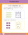 First Grade Math Workbook Ages 6 to 7: 75+ Activities Addition & Subtraction, Counting 1 to 100, Math Facts, Word Problems, Multiplication, Counting ... Days of the Week, Months & More (Common Core)