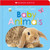 Touch and Feel Baby Animals: Scholastic Early Learners (Touch and Feel)
