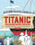 Titanic Coloring Book for Kids: 30 Coloring Activities to Learn About the Titanic