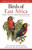 Birds of East Africa: Kenya, Tanzania, Uganda, Rwanda, Burundi Second Edition (Princeton Field Guides, 127)