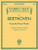Beethoven - Favorite Piano Works: Schirmer Library of Classics Volume 2071 (Schirmer's Library of Musical Classics)