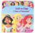 Disney Princess - I See a Princess! Lift-a-Flap Look and Find Board Book - PI Kids