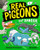 Real Pigeons Eat Danger (Book 2)