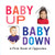 Baby Up, Baby Down: A First Book of Opposites