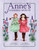 Anne's Kindred Spirits: Inspired by Anne of Green Gables (An Anne Chapter Book)