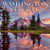 Washington Evergreen Wall Calendar 2024: A Year of Natural Wonders