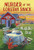 Murder at the Lobstah Shack (A Cozy Capers Book Group Mystery)