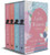 The Little Women 4 Books Collection Box Set By Louisa May Alcott (Little Women, Good Wives, Jo's Boys & Little Men)