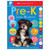 Pre-K Jumbo Workbook: Scholastic Early Learners (Jumbo Workbook)