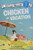 Chicken on Vacation (I Can Read Level 1)