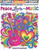 Notebook Doodles Peace, Love, and Music: Color & Activity Book (Design Originals) 32 Groovy Designs; Beginner-Friendly Relaxing & Inspiring Art Activities for Tweens, on Extra-Thick Perforated Pages