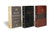 Biblia Peshitta. Imitacin piel, negro, con ndice / Peshitta Bible. Imitation Leather, Black, Indexed (Spanish Edition)