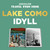 Lake Como Idyll - Assouline Coffee Table Book