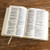NKJV, Baby's First Bible, Hardcover, White: Holy Bible, New King James Version
