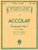 Concerto No. 1 in A Minor: Schirmer Library of Classics Volume 905 Violin with Piano Accompaniment (Schirmer's Library of Musical Classics)