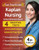 Kaplan Nursing School Entrance Exam 2024-2025 Study Guide: 4 Practice Tests and Prep Book [4th Edition]