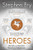 Stephen Fry Greek Myths Series 3 Books Collection Set (Troy, Heroes, Mythos)