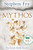 Stephen Fry Greek Myths Series 3 Books Collection Set (Troy, Heroes, Mythos)