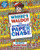 Where's Waldo? The Incredible Paper Chase