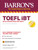 TOEFL iBT: with 8 Online Practice Tests (Barron's Test Prep)