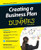 Creating a Business Plan For Dummies