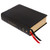 KJV, The King James Study Bible, Genuine Leather, Black, Red Letter, Full-Color Edition: Holy Bible, King James Version