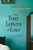 Four Letters of Love: A Novel