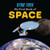 Star Trek: My First Book of Space