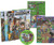 Minecraft Boxed Set (Graphic Novels)