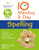 10 Minutes a Day Spelling, 4th Grade: Helps develop strong English skills (DK 10-Minutes a Day)