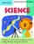 Kumon Pre K & Up Science Sticker Activity Book (Kumon Sticker Activity Books)