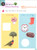 Kumon Pre K & Up Science Sticker Activity Book (Kumon Sticker Activity Books)