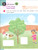 Kumon Pre K & Up Science Sticker Activity Book (Kumon Sticker Activity Books)