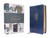 NIV, Women's Devotional Bible (By Women, for Women), Leathersoft, Navy, Comfort Print