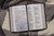 NIV, Women's Devotional Bible (By Women, for Women), Leathersoft, Navy, Comfort Print