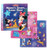 Disney: Minnie's Starry, Starry Night (Disney Classic 8 x 8)