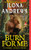 Burn for Me (Hidden Legacy, 1)