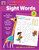 Scholastic Success with Sight Words Workbook