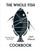 Josh Niland 3 Books Collection Set (Fish Butchery, The Whole Fish Cookbook, Take One Fish)