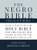 The Negro Bible - The Slave Bible: Select Parts of the Holy Bible, Selected for the use of the Negro Slaves, in the British West-India Islands