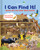 I Can Find It! Noahs Ark and Other Bible Stories (Large Padded Board Book)